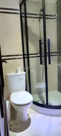 appartement a louer quartier administratif tanger - 2