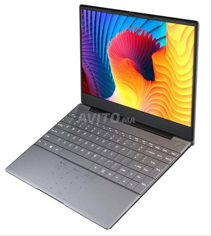 Pc portable 2024 ultaslim haut gamme 256Ssd 8Go