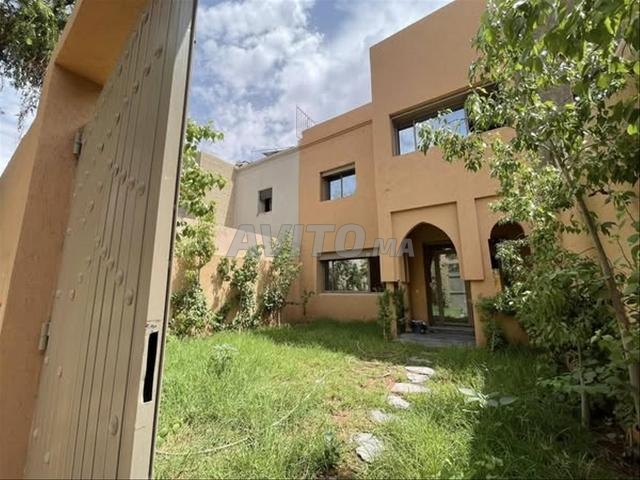 Villa jamais habitée à Vendre située à Targa