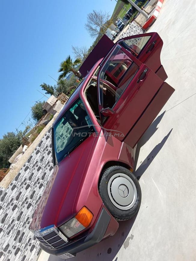 Mercedes-Benz190