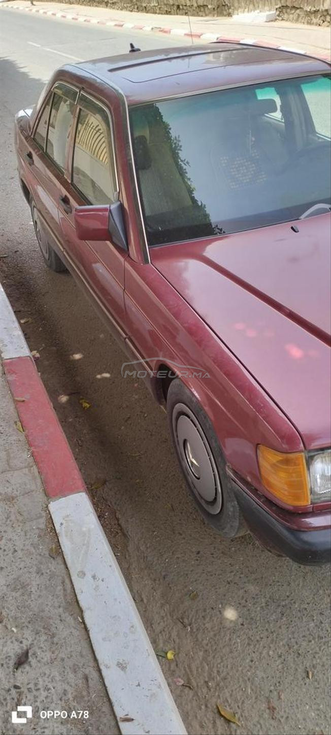 Mercedes-Benz190