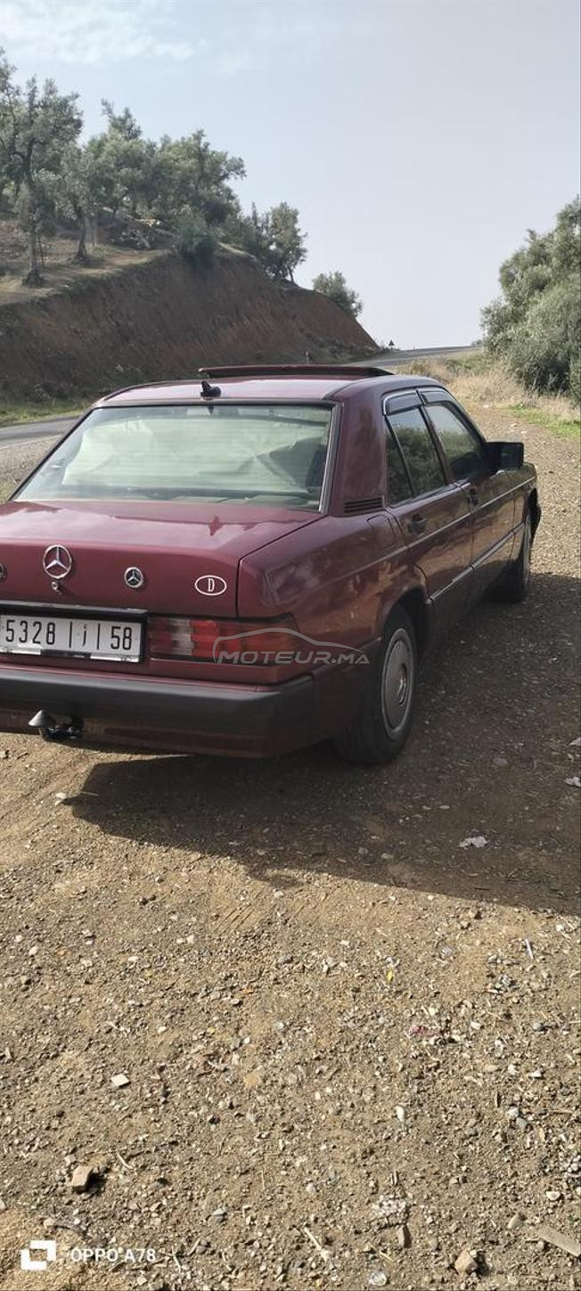 Mercedes-Benz190