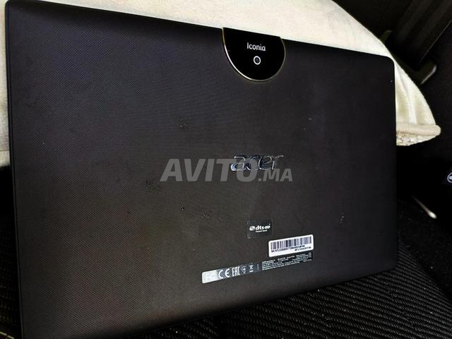 tablette état bon état un prix sacrifiés  - 2