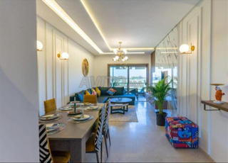 شقة دقيقة البحر بدون وسيط