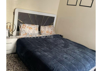 Appartement meublé à vendre au centre ville 