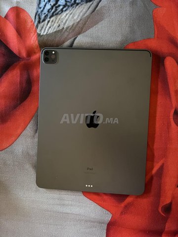 ipad pro 12.9 inch 5th generation WIFI