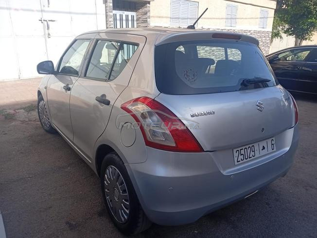 suzuki swif 