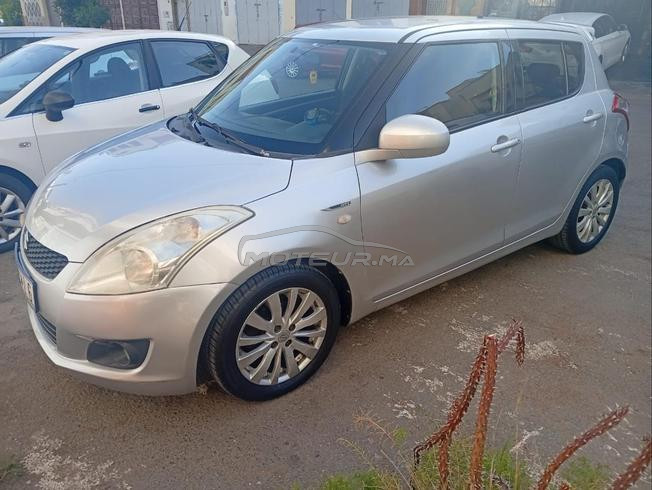 suzuki swif 