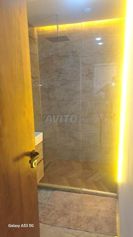 Appartement à louer 250 m² à Kénitra - 2
