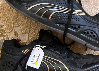 AIRY PUMA LIFT RACER original size 43