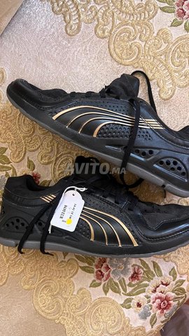 AIRY PUMA LIFT RACER original size 43