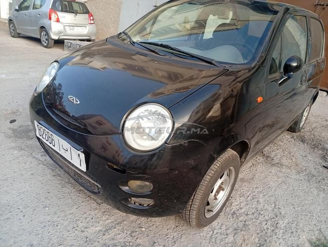 chery chery qq