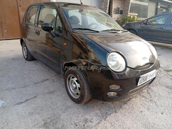 chery chery qq