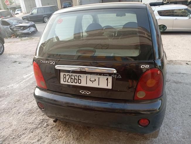 chery chery qq