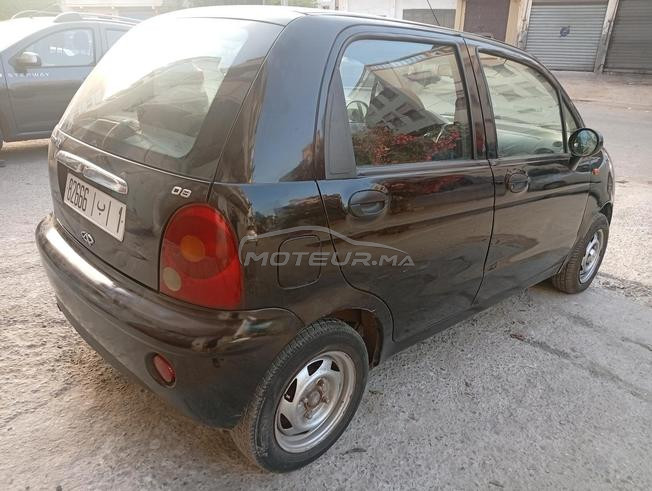 chery chery qq