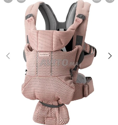 BABYBJORN Porte-bébé Move, 3D Mesh NEUF 