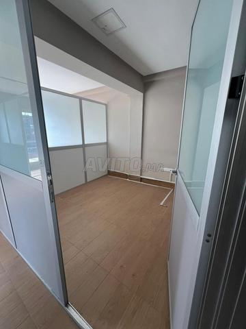 Des Plateaux de bureau à louer  à Marrakech  - 2