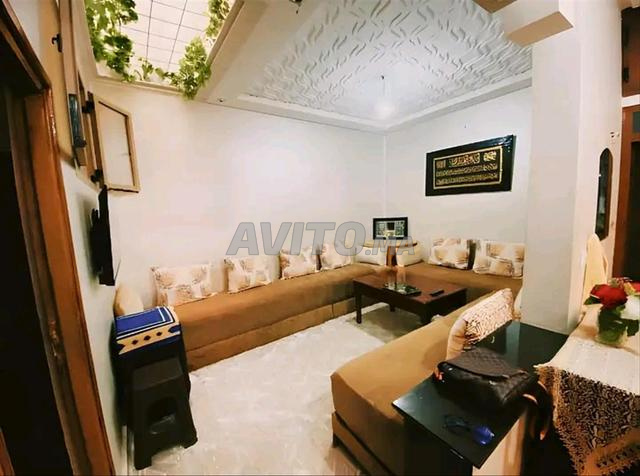 appartement Lila 350 dh côté Koutoubia  - 2