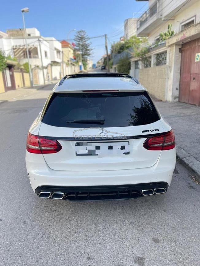 mercdes c200D  fasc brac 2019diwna 2024