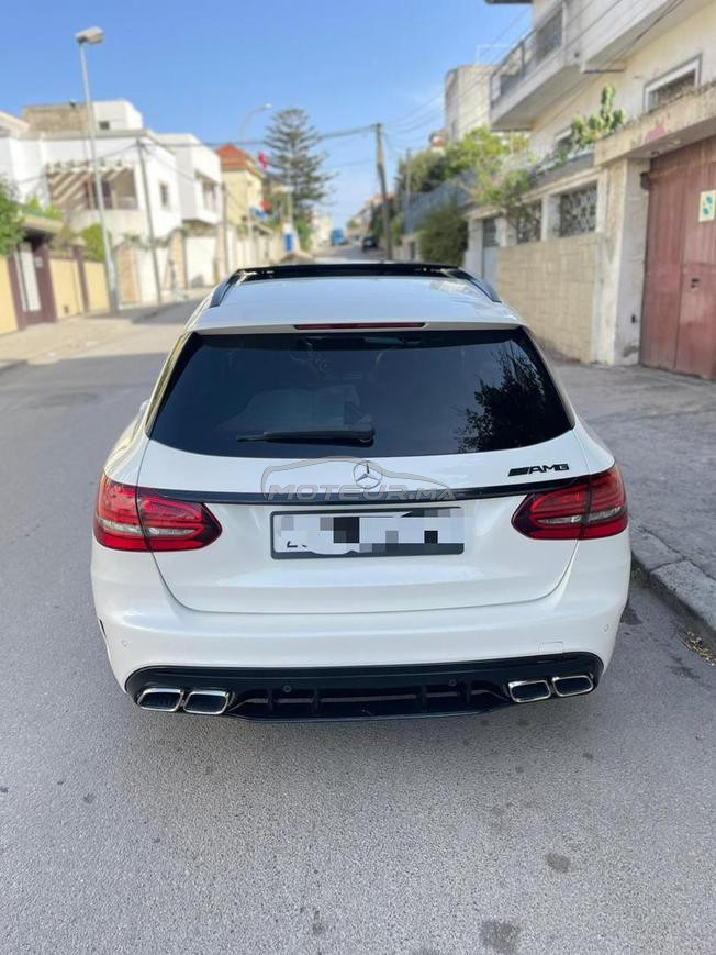 mercdes c200D  fasc brac 2019diwna 2024