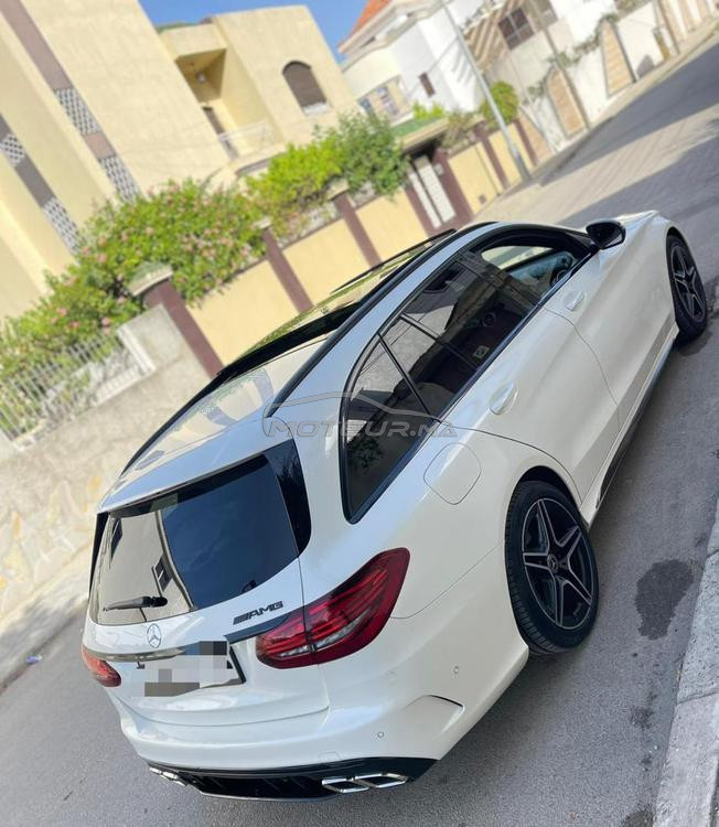 mercdes c200D  fasc brac 2019diwna 2024
