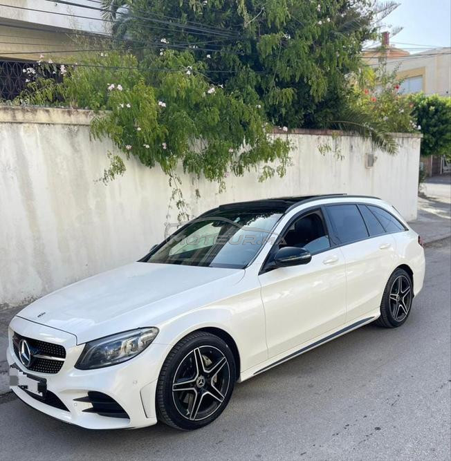 mercdes c200D  fasc brac 2019diwna 2024