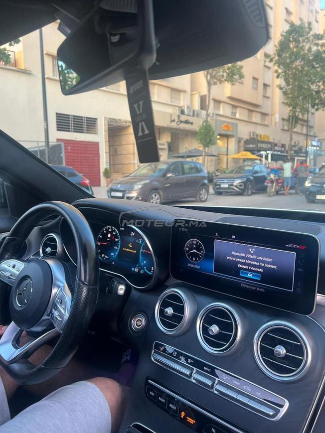 mercdes c200D  fasc brac 2019diwna 2024