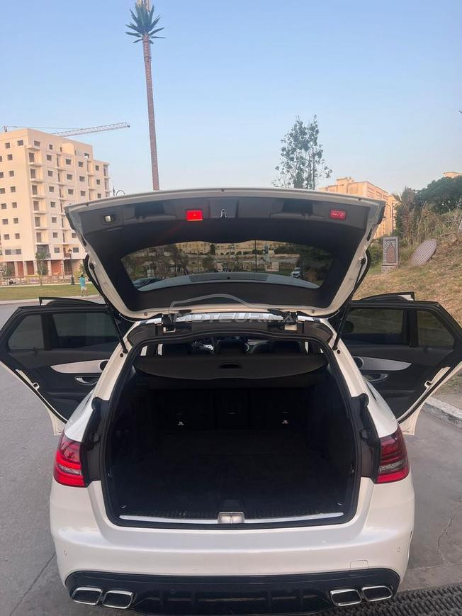 mercdes c200D  fasc brac 2019diwna 2024