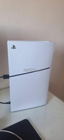 console Playstation 5 presque neuve