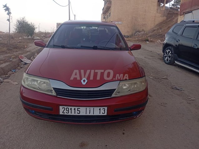 Renault Laguna