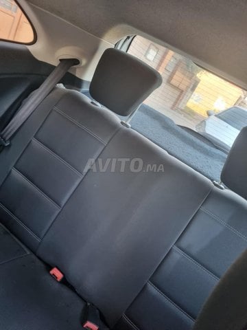 Ford Ka Essence Manuelle 2014 à Casablanca