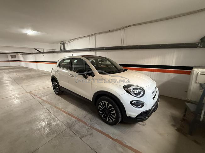 Fiat 500x - Cabriolet - 2024