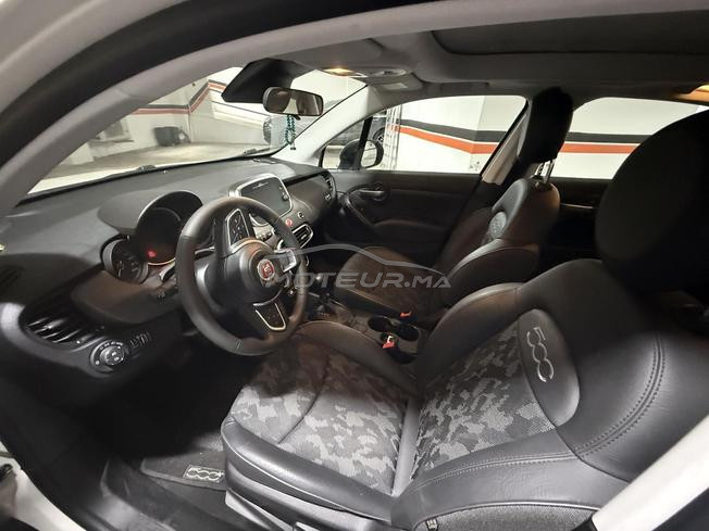 Fiat 500x - Cabriolet - 2024