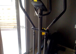 vélo elliptique à vendre