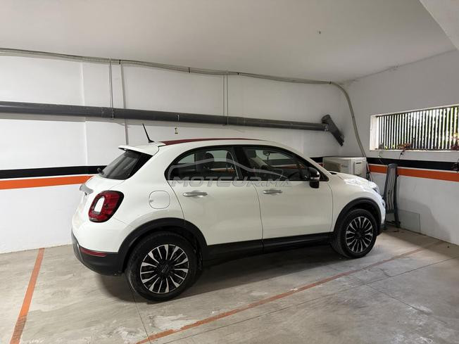 Fiat 500x - Cabriolet - 2024