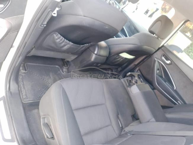 Hyundai Santa Fe 2013 
