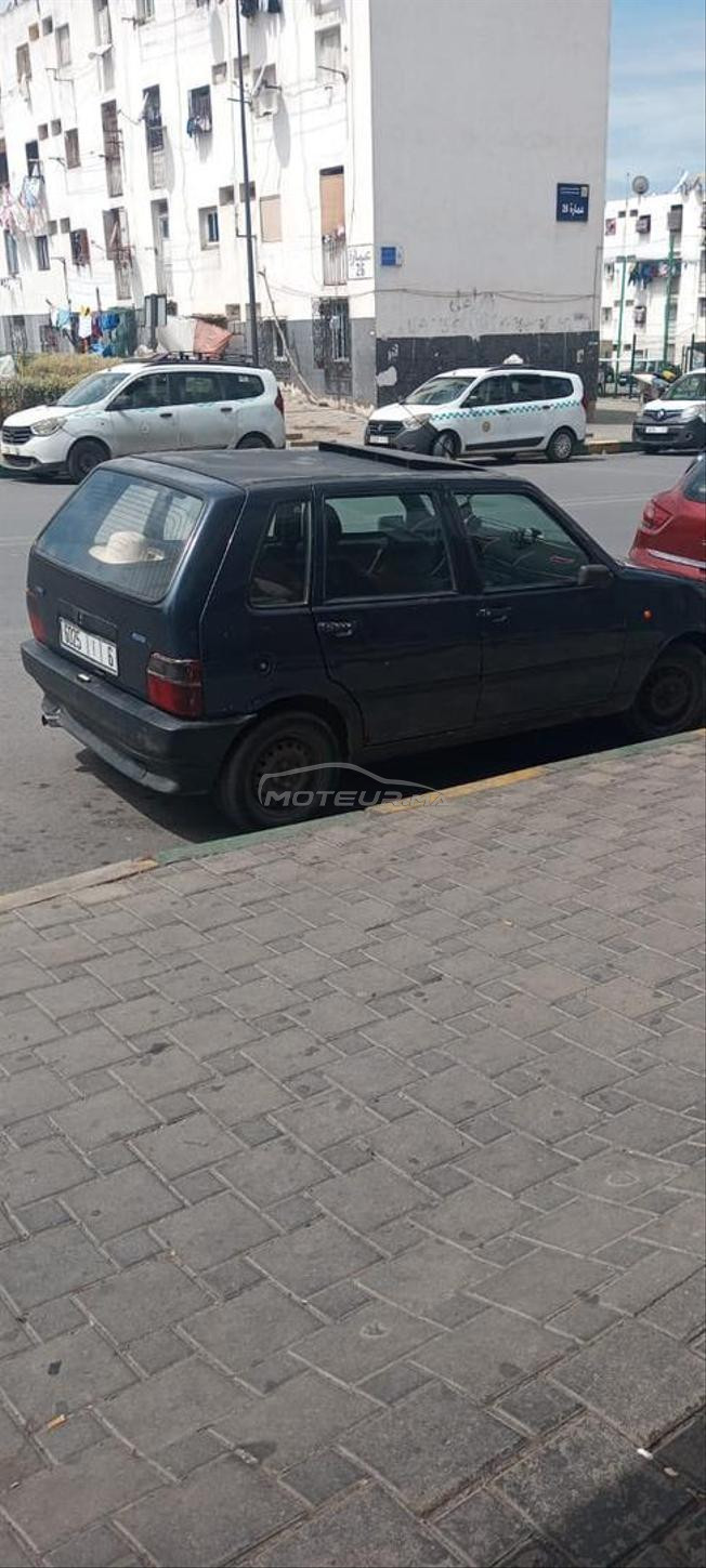 Fiat Uno                      