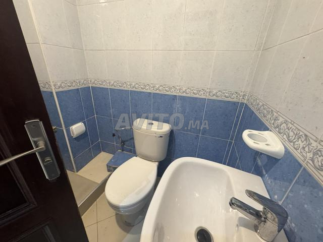 Appartement à louer 90 m² à Casablanca - 2