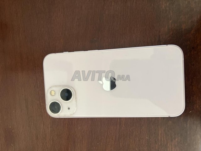 IPHONE 13 mini 