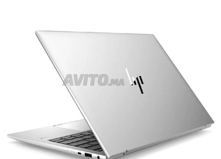 	PC Portable HP EliteBook x360 Core i7
