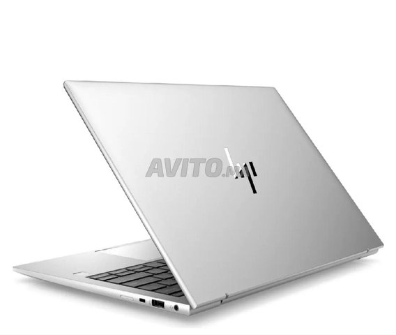 	PC Portable HP EliteBook x360 Core i7