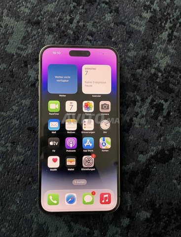 iphone 14 pro max 256gb 