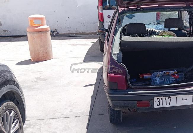 Peugeot 205 model 1992