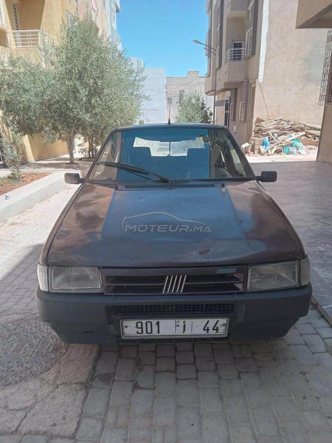FiatUno