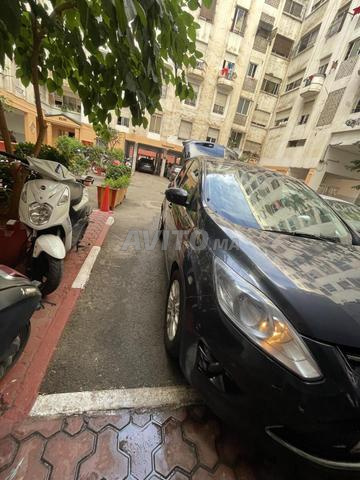 Ford C Max Diesel Manuelle 2013 à Casablanca - 2