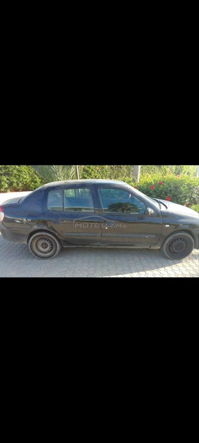 Renault Clio Essence Manuelle 2008 à Casablanca