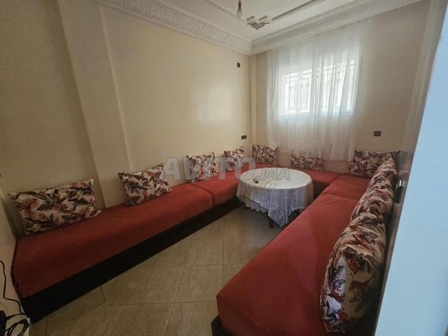 Appartement à louer longue durée a hay mohammadi - 2