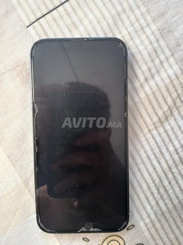 iPhone 13pro