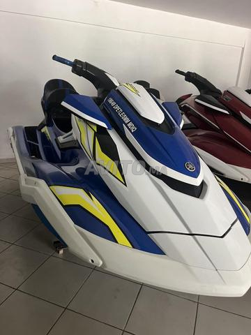 جت سكي ياماها WaveRunner SVHO 1800