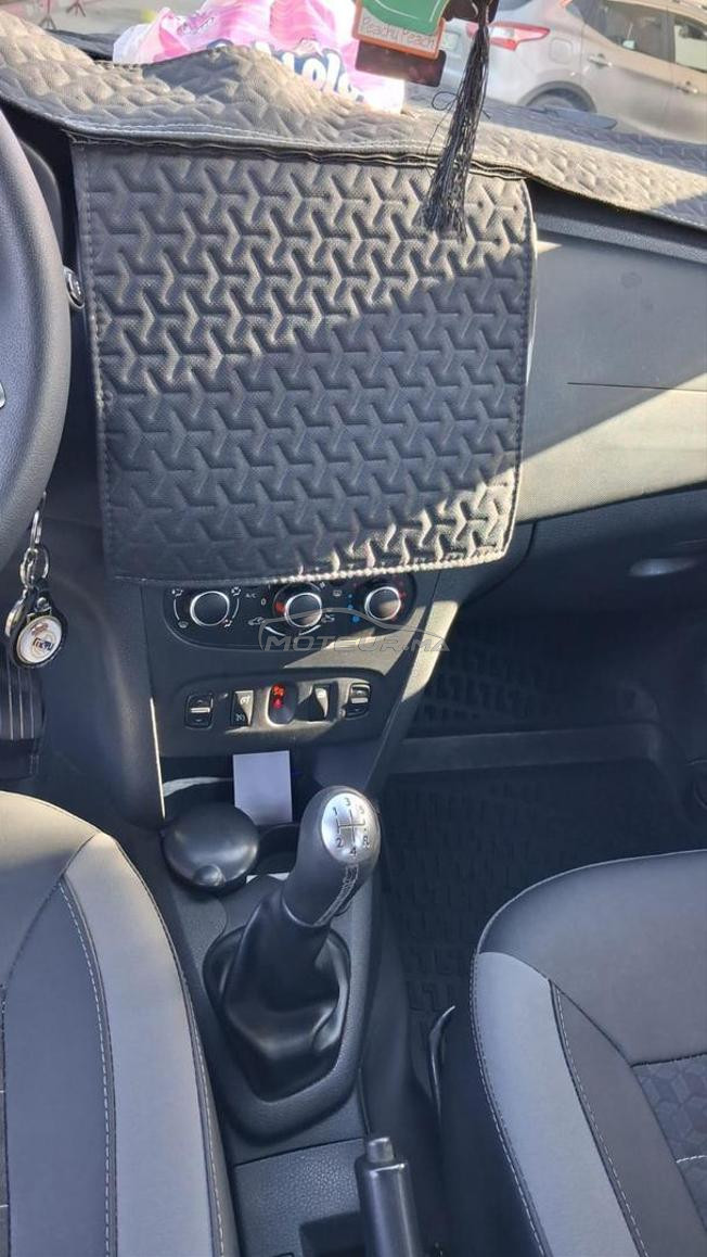Dacia stepway
